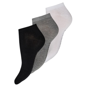 HTD sneaker 3-pack 3-21499-65-9000