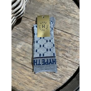 HTD sock lurex 3-215663-75-1106