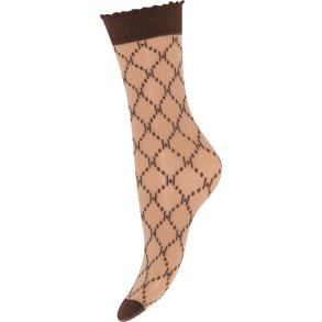 HTD socks logo 3-21013-7501-4350