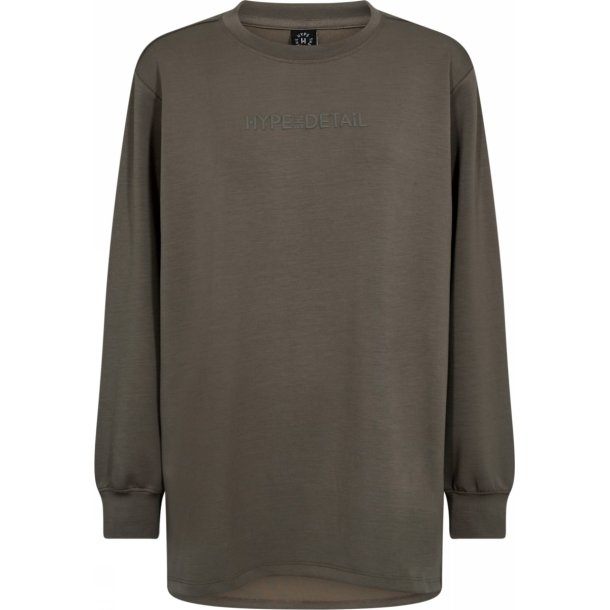 HTD swearshirt 3-550-14-2