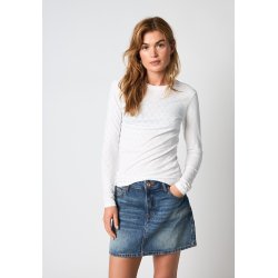 HTD tee LS cotton 3-600-14-1