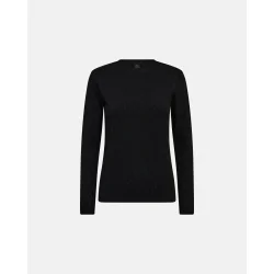 HTD tee l/s h-logo 600-14-9
