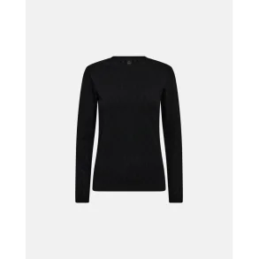 HTD tee l/s h-logo 600-14-9