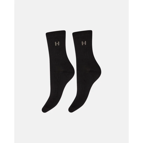 HTD tennis sock 2-pk 21491-8000-9