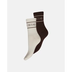HTD tennis sock 2-pk 21491-8000-9014