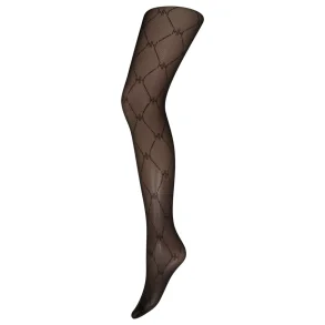 HTD tights w/lurex 16051-77-1103