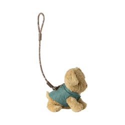 Halsb�nd og snor mint 16-6913-01