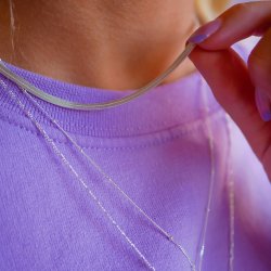 Halskde Caroline N60S