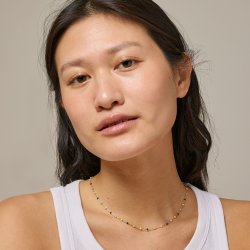 Halskde Lola marine N55G