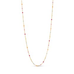 Halskde Lola rainbow N55G