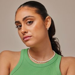 Halskde Pearlie N67G