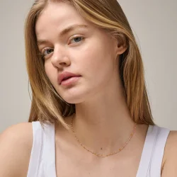 Halskde lola blush N55G