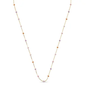 Halskde lola blush N55G