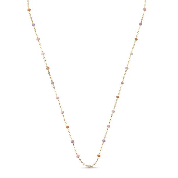 Halskde lola blush N55G
