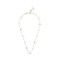 Halskde lola bold marine N137G