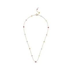 Halskde lola bold rainbow N137G