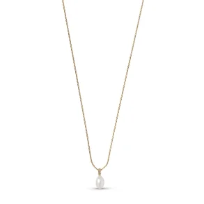 Halsk�de significant pearl N152GB
