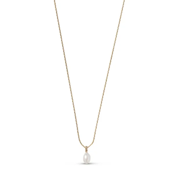 Halsk�de significant pearl N152GB