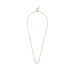 Halskde simple charm N135G