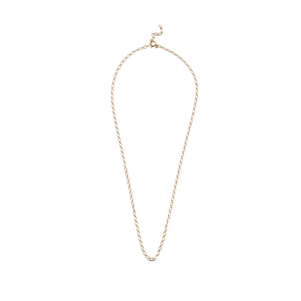 Halskde simple charm N135G