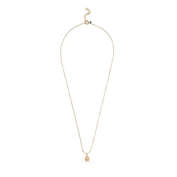 Halskde four-leaf clover N138GM