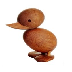 Architectmade duckling