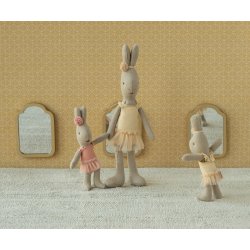 Hare micro balletdragt 16-5030-00