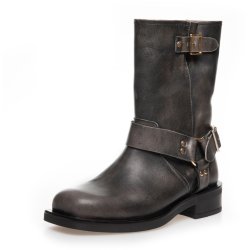 Heartbeat black grey CS8237