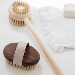 Andre Jardin massagebrste