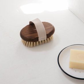 Andre Jardin massagebrste