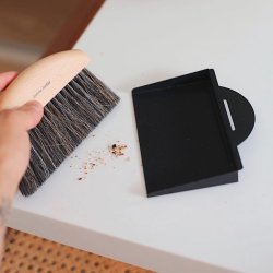 Andre Jardin fejebakke st 