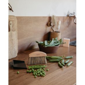 Andre Jardin fejebakke st 