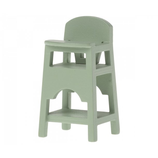 High chair mint 11-2004-01