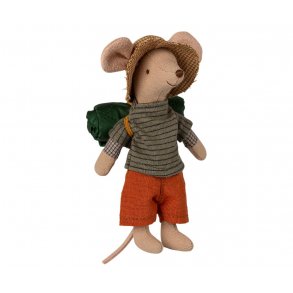 Hiker mouse Big brother 16-1737-00
