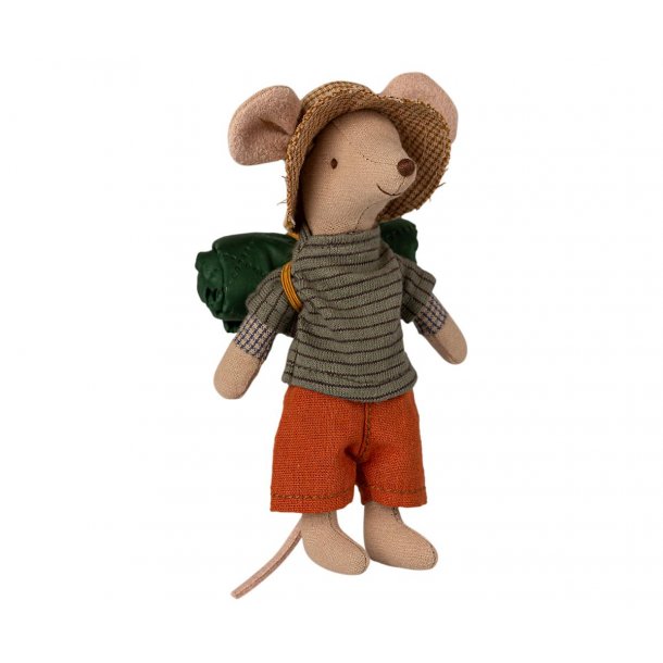 Hiker mouse Big brother 16-1737-00