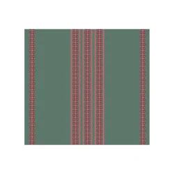 Hjertedug 140X340 cm.