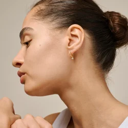 Hoops Belle CZ E431GM