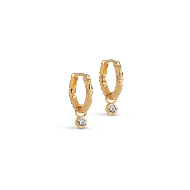 Hoops Belle CZ E431GM