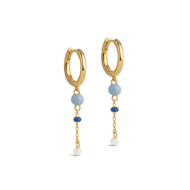 Hoops lola marine E424G