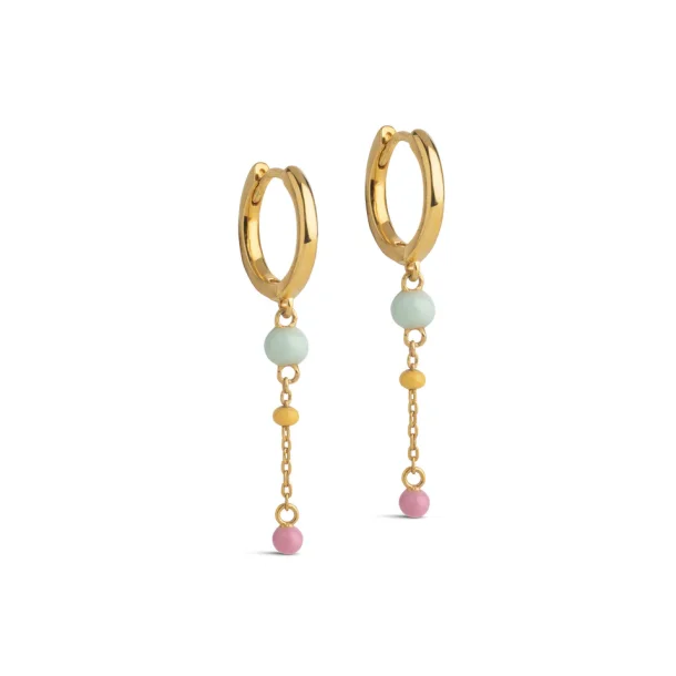 Hoops lola rainbow E424G