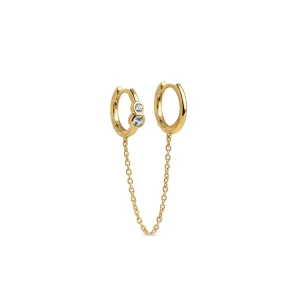 Hoops nova chain one piece E447G