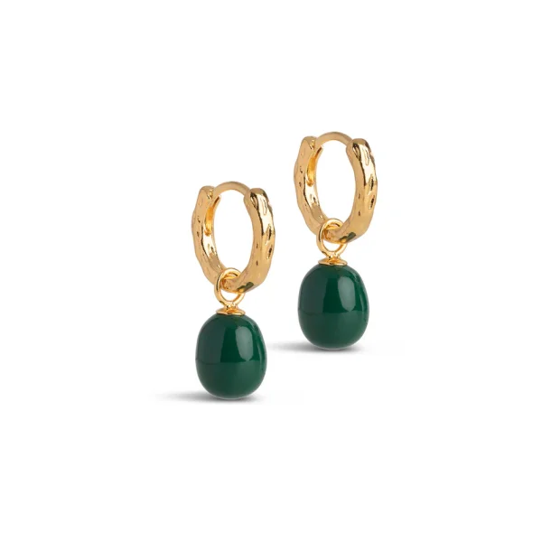 Hoops significant E429G