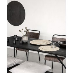 House doctor dkkeserviet natur