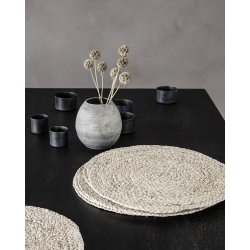 House doctor dkkeserviet natur