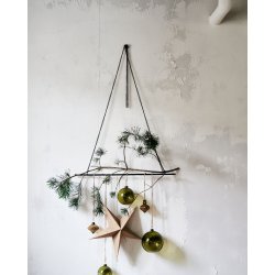 House doctor dekorationspind sort