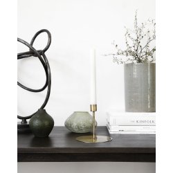 House doctor lysestage messing 