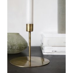 House doctor lysestage messing 