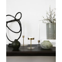 House doctor lysestage messing 