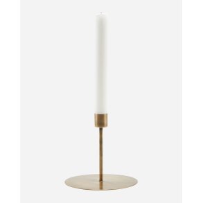 House doctor lysestage messing 