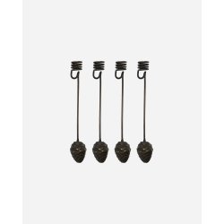 House doctor lysestage mini cone